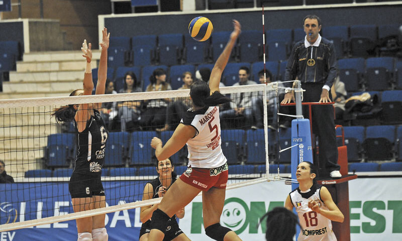 Şanse pentru afirmare